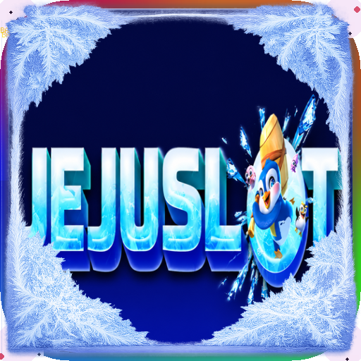 jejuslot — mitra unggulan